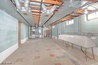 Garfield Blvd - Residential Income