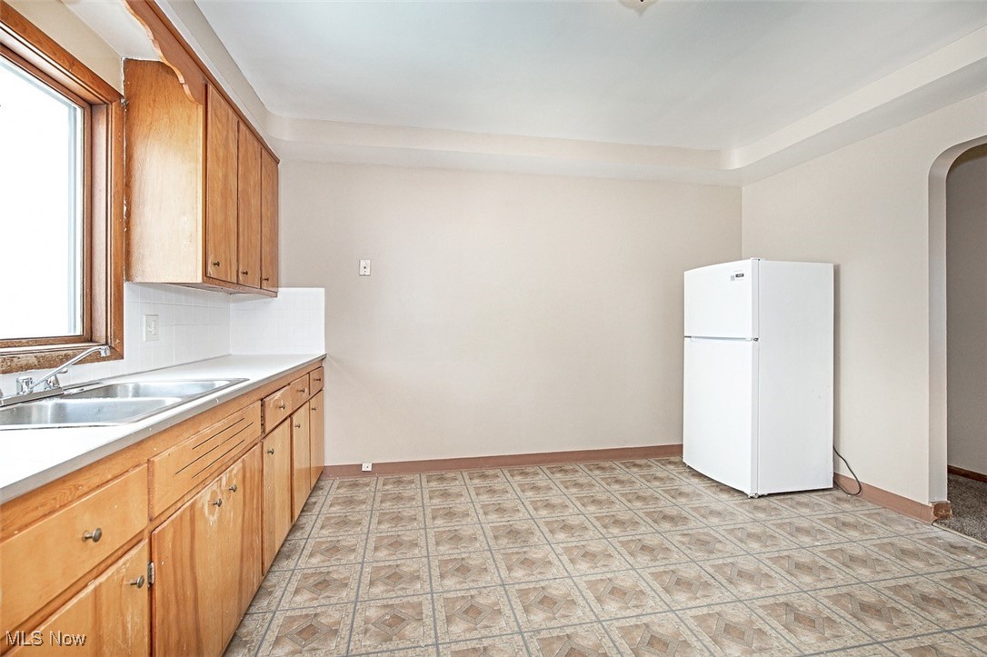 Garfield Blvd - Residential Income