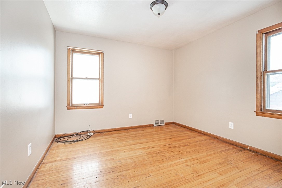 Garfield Blvd - Residential Income