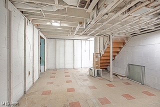 Garfield Blvd - Residential Income