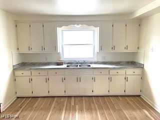 Garfield Blvd - Residential Income