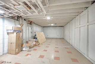 Garfield Blvd - Residential Income