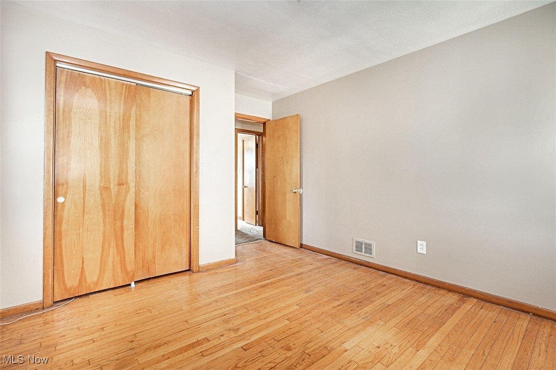 Garfield Blvd - Residential Income