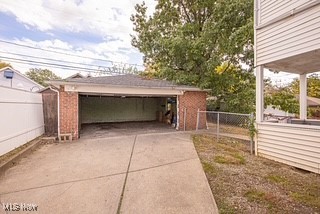 Garfield Blvd - Residential Income