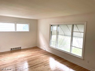 Garfield Blvd - Residential Income