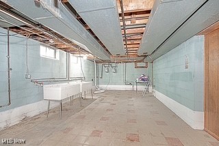 Garfield Blvd - Residential Income