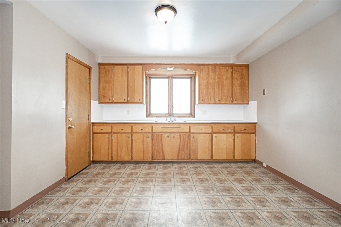 Garfield Blvd - Residential Income