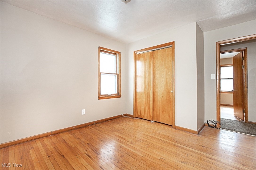 Garfield Blvd - Residential Income