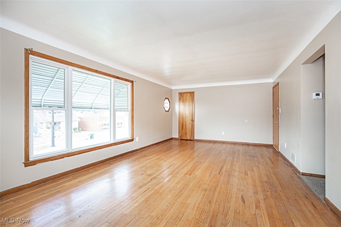 Garfield Blvd - Residential Income