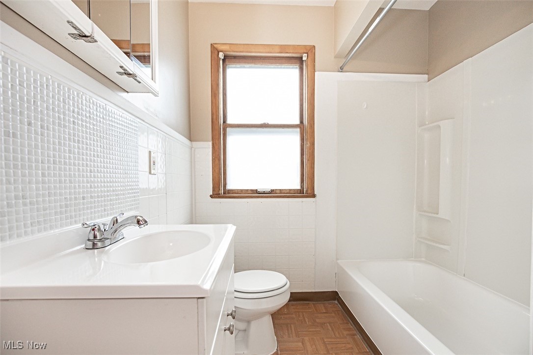 Garfield Blvd - Residential Income