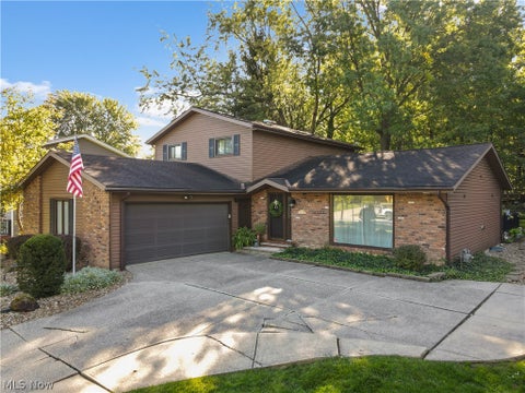 Homes For Sale - 3862 Skyview Drive<br/> Brunswick, OH 44212