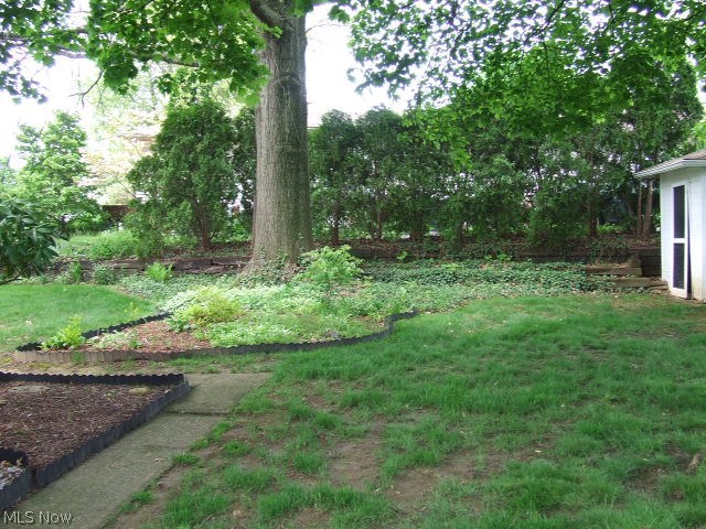Tallmadge Road Allotment - Residential