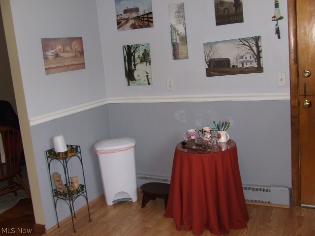 Tallmadge Road Allotment - Residential