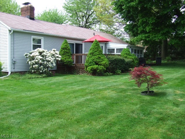 Tallmadge Road Allotment - Residential