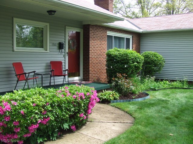 Tallmadge Road Allotment - Residential
