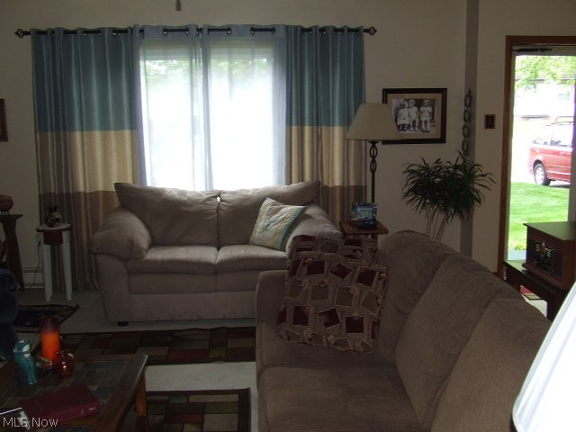 Tallmadge Road Allotment - Residential