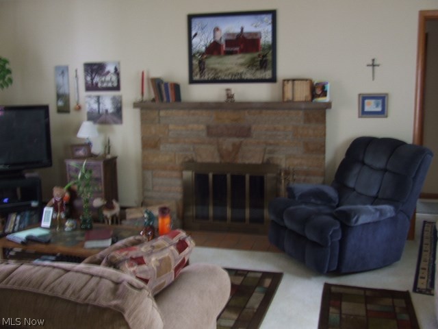 Tallmadge Road Allotment - Residential