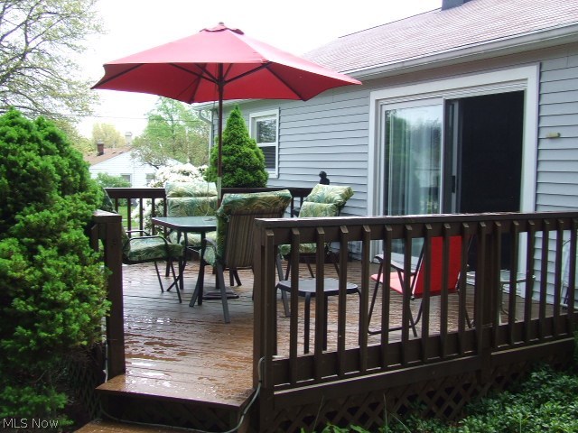 Tallmadge Road Allotment - Residential
