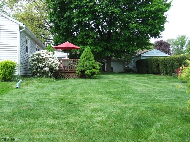 Tallmadge Road Allotment - Residential