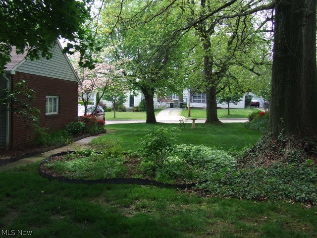 Tallmadge Road Allotment - Residential