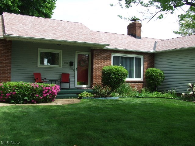 Tallmadge Road Allotment - Residential