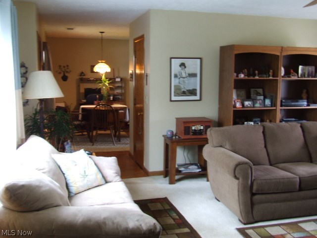 Tallmadge Road Allotment - Residential