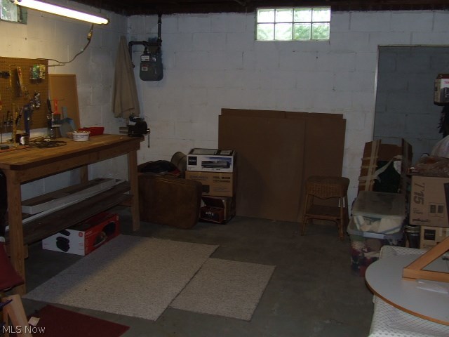 Tallmadge Road Allotment - Residential