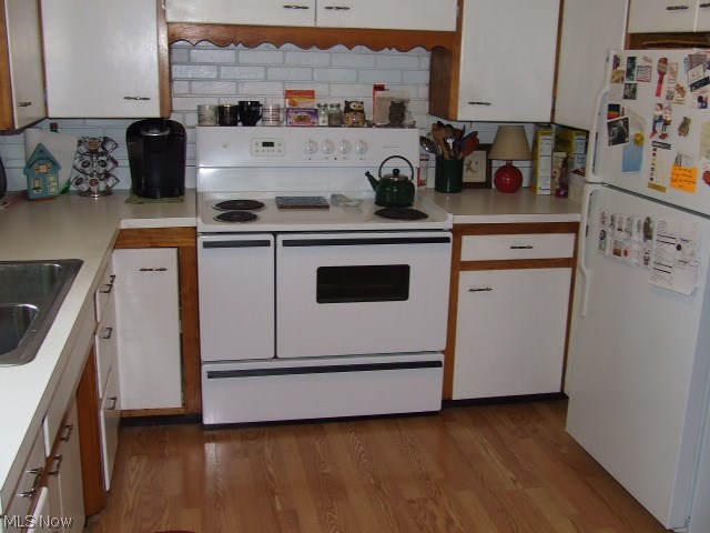 Tallmadge Road Allotment - Residential