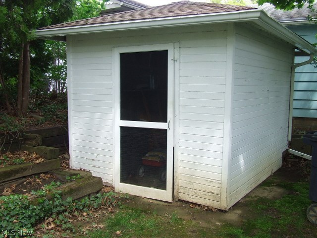 Tallmadge Road Allotment - Residential