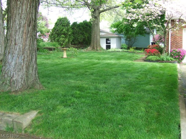 Tallmadge Road Allotment - Residential
