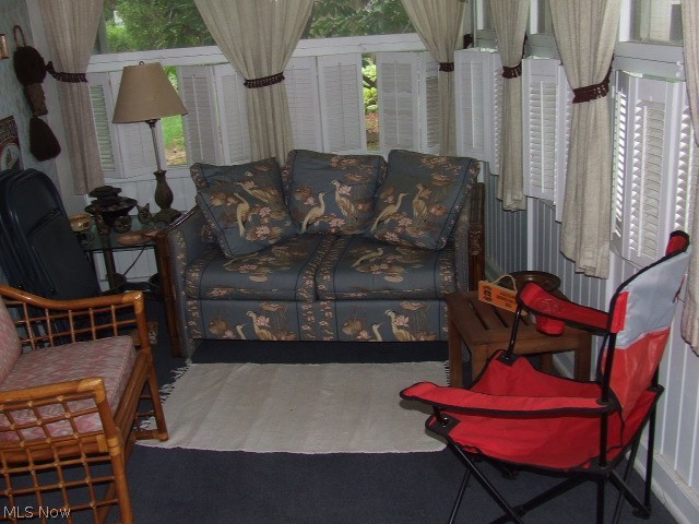 Tallmadge Road Allotment - Residential