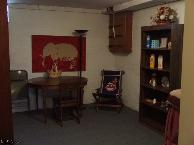 Tallmadge Road Allotment - Residential