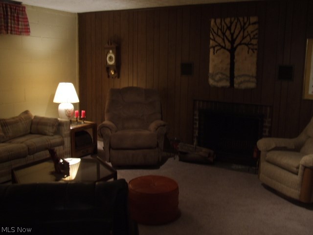 Tallmadge Road Allotment - Residential