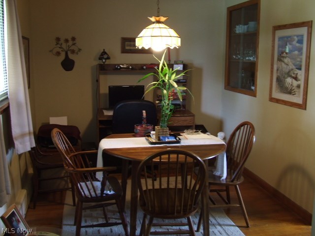 Tallmadge Road Allotment - Residential