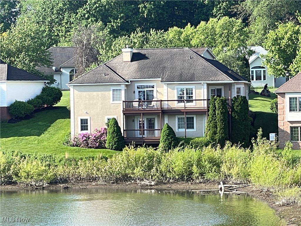 43 Mallard Pointe, Mount Vernon, Ohio image 1