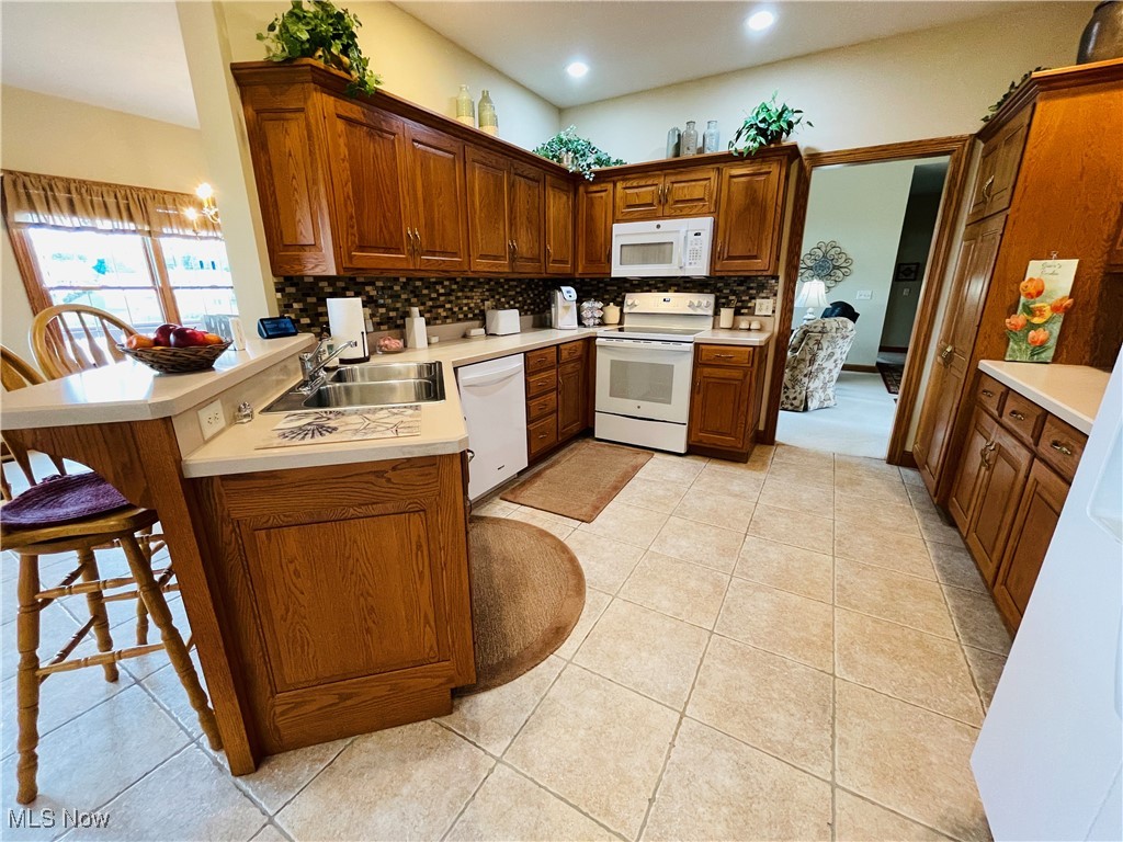 43 Mallard Pointe, Mount Vernon, Ohio image 17