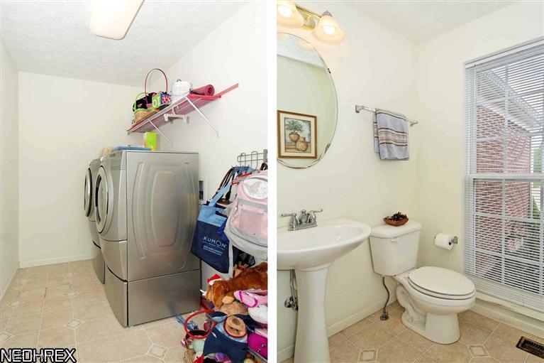 Worthington - Residential Lease