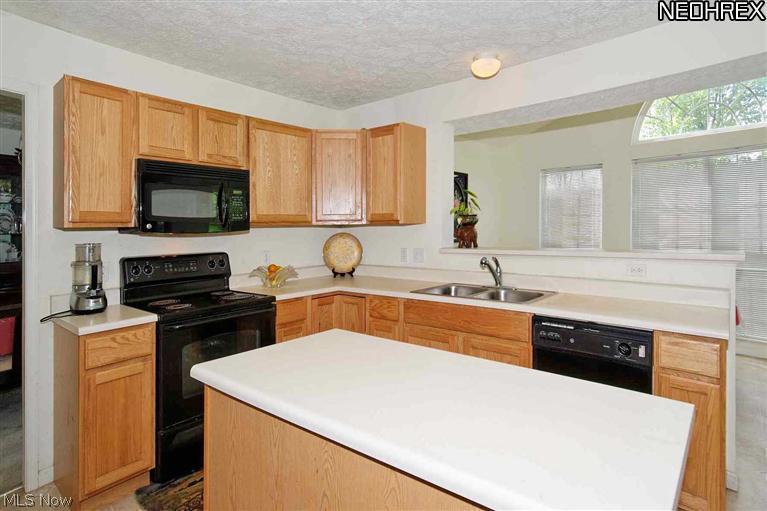 Worthington - Residential Lease