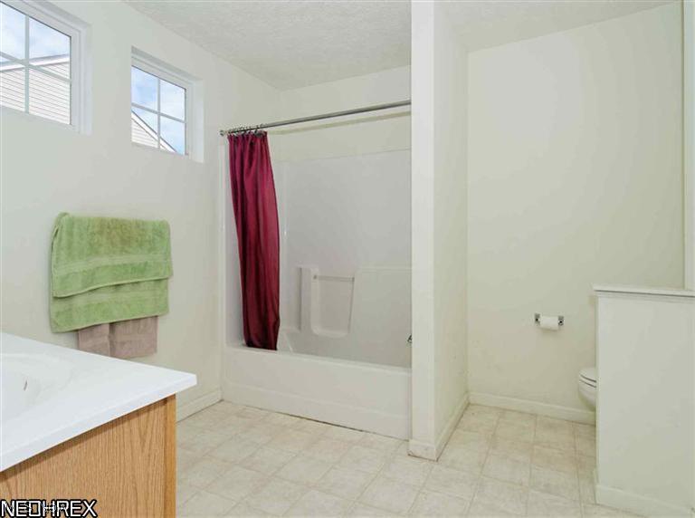 Worthington - Residential Lease