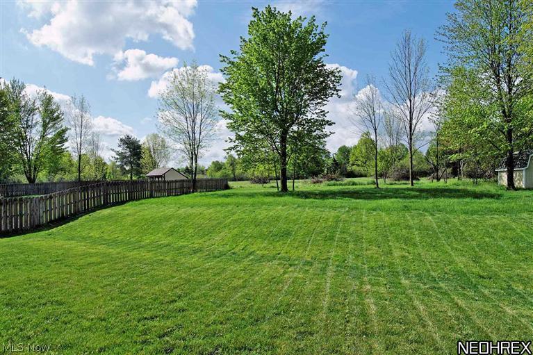 Worthington - Residential Lease