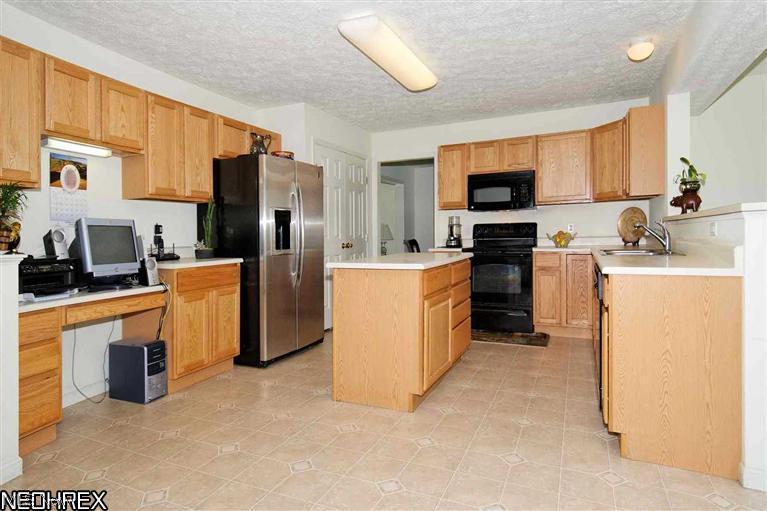 Worthington - Residential Lease