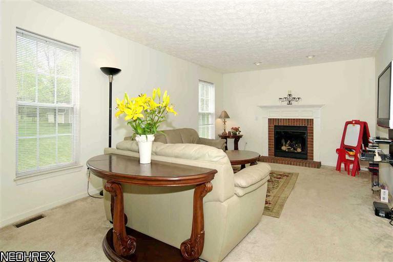 Worthington - Residential Lease