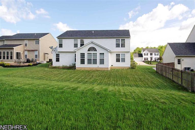 Worthington - Residential Lease