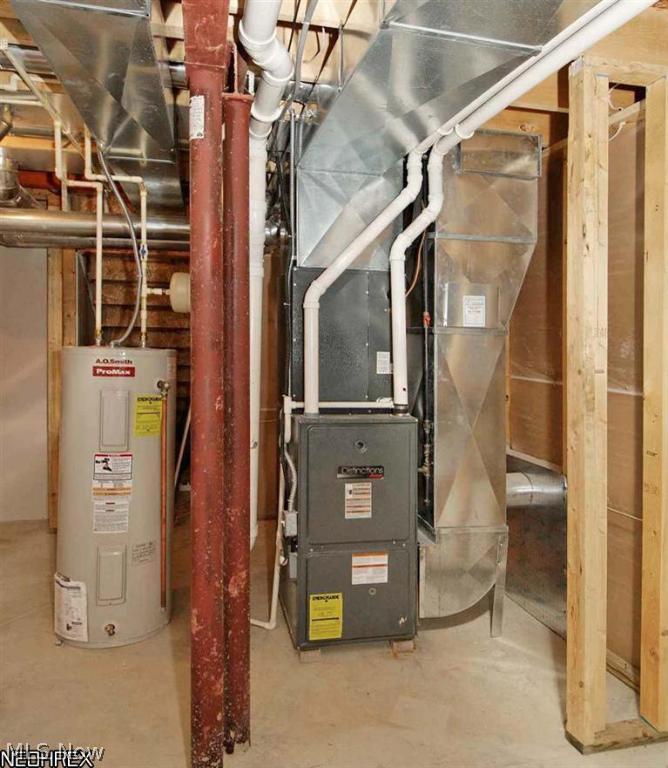 Worthington - Residential Lease