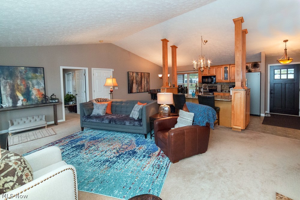Summit Heights - Residential