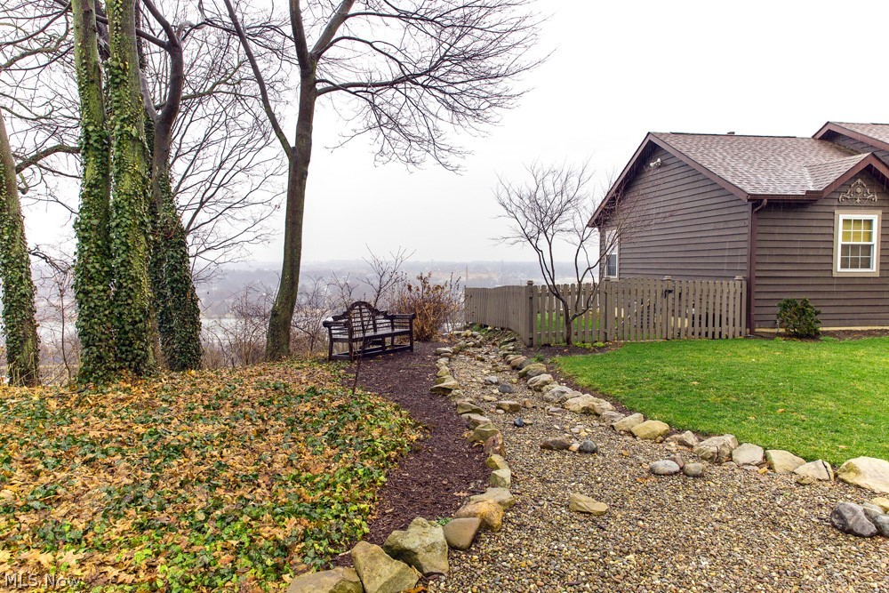 Summit Heights - Residential