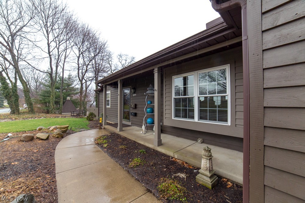 Summit Heights - Residential