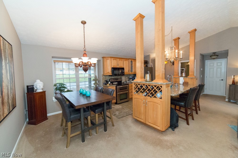 Summit Heights - Residential