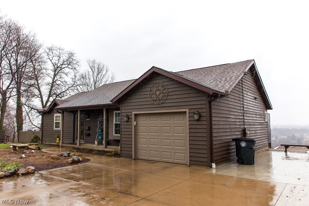 Summit Heights - Residential