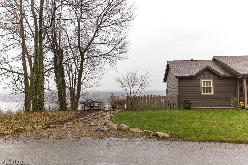 Summit Heights - Residential